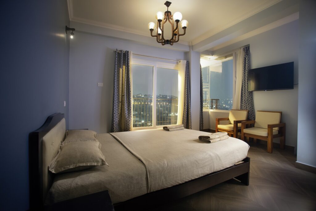 room 306 a