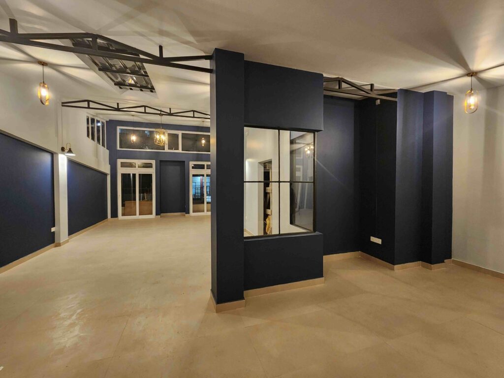 hall 1
